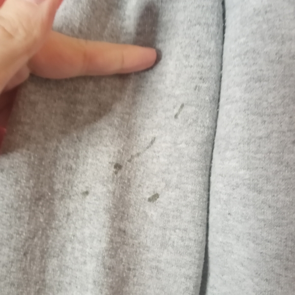 Cropped Hoodie - Picture 3 of 7